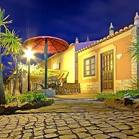 Quinta Do Mar - Country&sea Village 3* Luz
