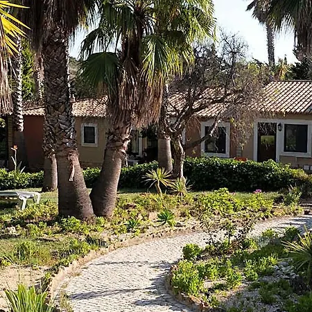 Parque de vacaciones Quinta Do Mar - Country&sea Village Luz