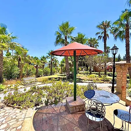 Quinta Do Mar - Country&sea Village 3* Luz