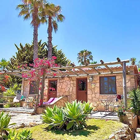 Quinta Do Mar - Country&sea Village 3* Luz