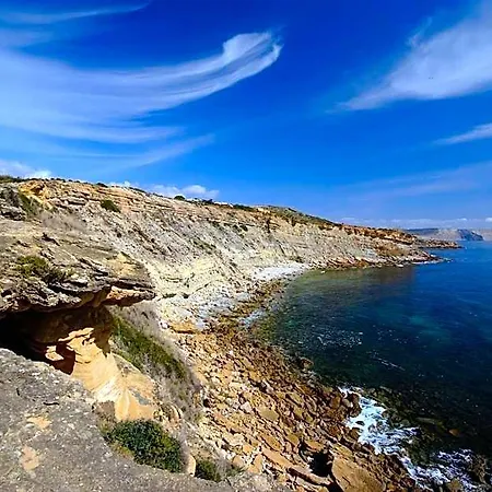 Parco vacanze Quinta Do Mar - Country & Sea Village Luz