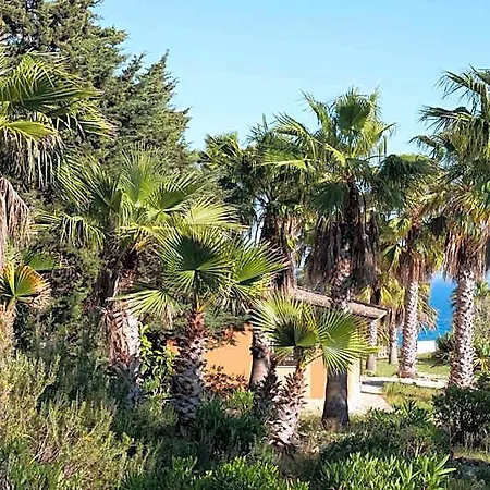 Quinta Do Mar - Country&sea Village Parque de vacaciones Luz