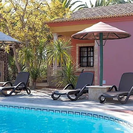 Quinta Do Mar - Country&sea Village 3* Luz