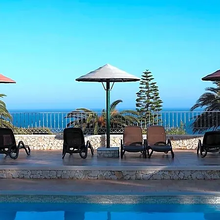 Quinta Do Mar - Country&sea Village