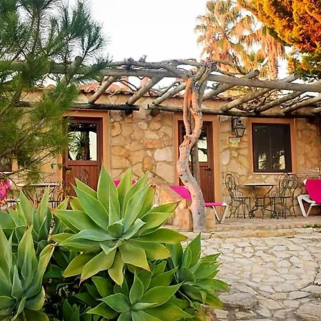 Parque de vacaciones Quinta Do Mar - Country&sea Village Luz