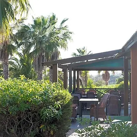 Parque de vacaciones Quinta Do Mar - Country&sea Village 3*