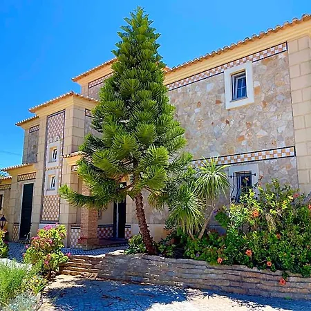 Quinta Do Mar - Country&sea Village 3*