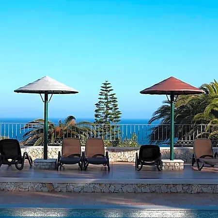 Quinta Do Mar - Country & Sea Village Parco vacanze 3*