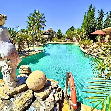 Parque de vacaciones Quinta Do Mar - Country&sea Village 3*