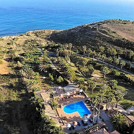 Quinta Do Mar - Country&sea Village Parque de vacaciones 3*