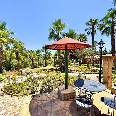 Quinta Do Mar - Country & Sea Village 3* Praia Da Luz