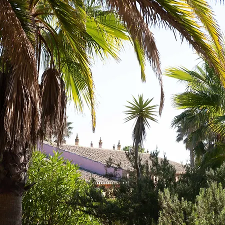 Kompleks wypoczynkowy Quinta Do Mar - Country & Sea Village Praia Da Luz