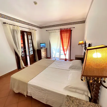 Quinta Do Mar - Country & Sea Village Kompleks wypoczynkowy