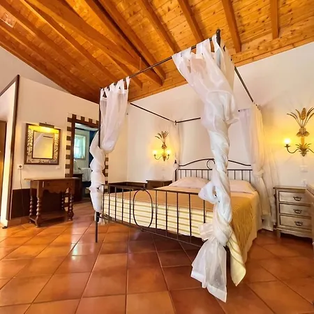 Quinta Do Mar - Country&sea Village 3* Luz