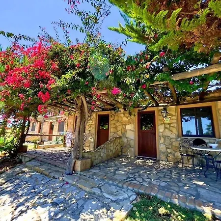 Ferienpark Quinta Do Mar - Country & Sea Village 3*