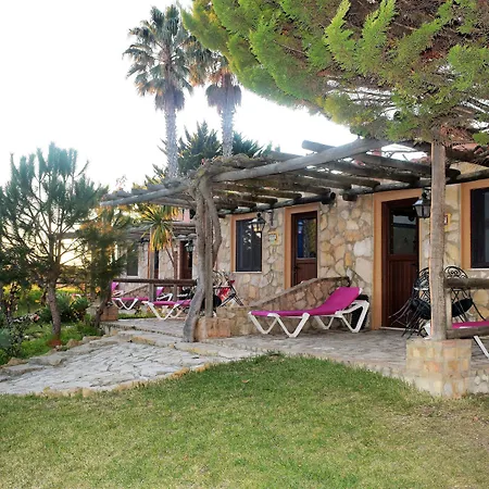 Quinta Do Mar - Country & Sea Village 3* Luz