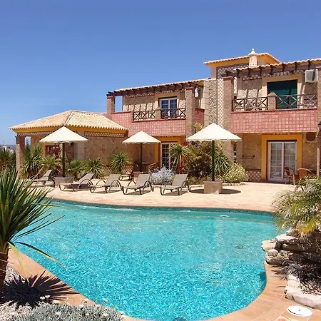 Quinta Do Mar - Country & Sea Village Parco vacanze Luz