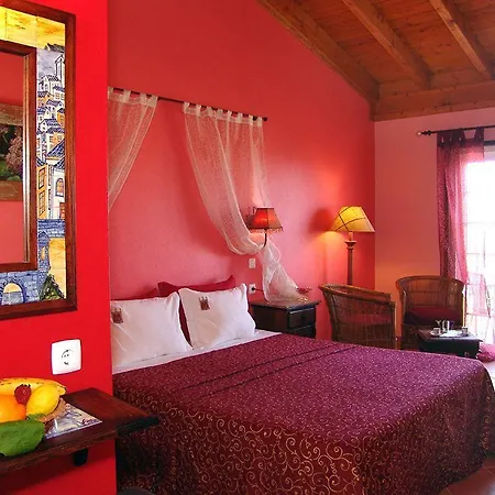 Quinta Do Mar - Country & Sea Village 3*