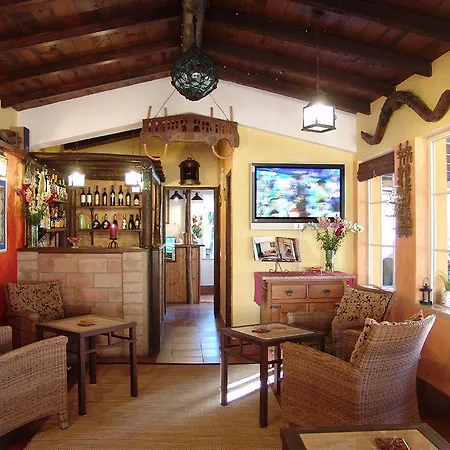 Quinta Do Mar - Country & Sea Village 3*