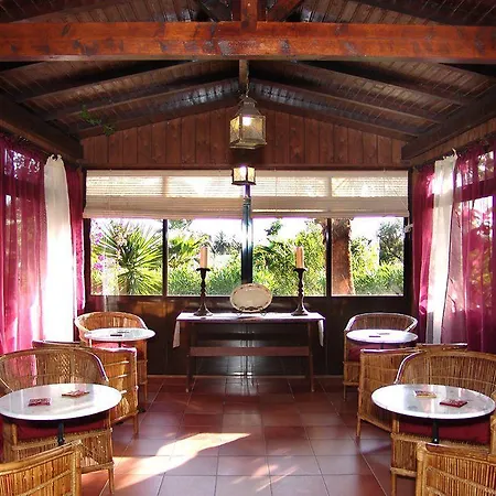 Quinta Do Mar - Country & Sea Village Parco vacanze