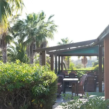 Πάρκο διακοπών Quinta Do Mar - Country & Sea Village 3*