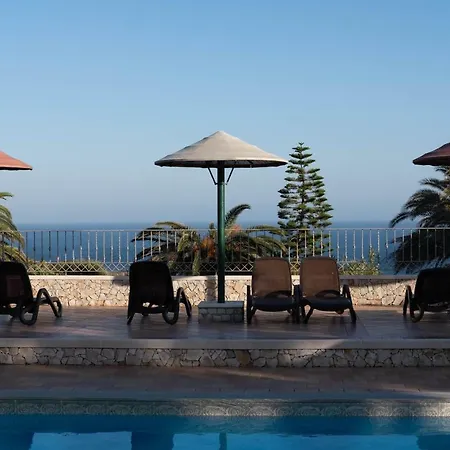 Πάρκο διακοπών Quinta Do Mar - Country & Sea Village 3*