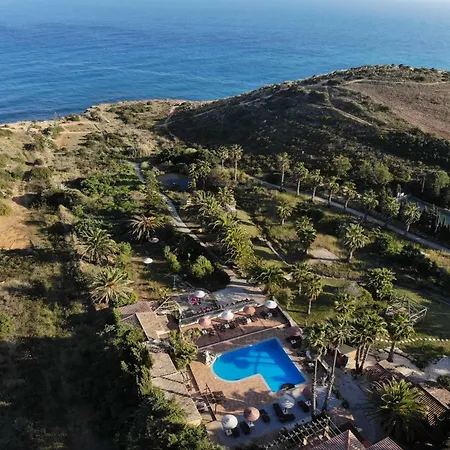 Πάρκο διακοπών Quinta Do Mar - Country & Sea Village