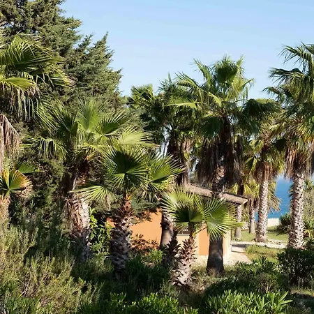 Quinta Do Mar - Country & Sea Village Πάρκο διακοπών Luz