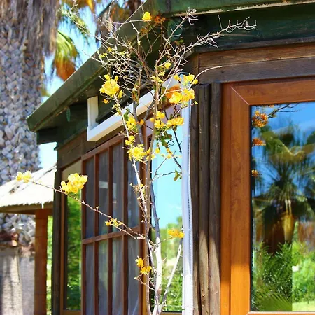 Πάρκο διακοπών Quinta Do Mar - Country & Sea Village Luz