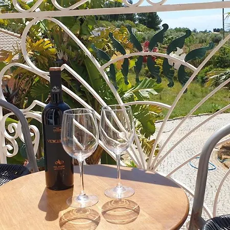 Quinta Do Mar - Country & Sea Village Ferienpark Luz