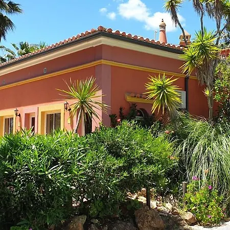 Quinta Do Mar - Country & Sea Village Πάρκο διακοπών