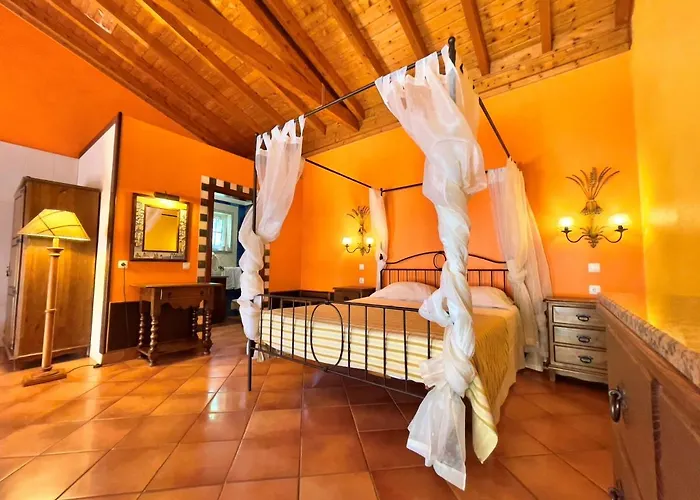 Quinta Do Mar - Country & Sea Village منتزه العطل 3*