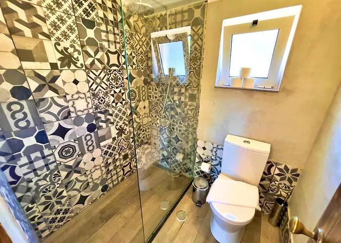 Quinta Do Mar - Country & Sea Village Luz