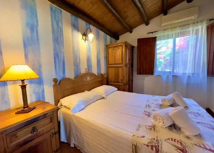 منتزه العطل Quinta Do Mar - Country & Sea Village 3*