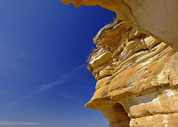 منتزه العطل Quinta Do Mar - Country & Sea Village