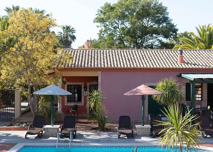 Quinta Do Mar - Country & Sea Village