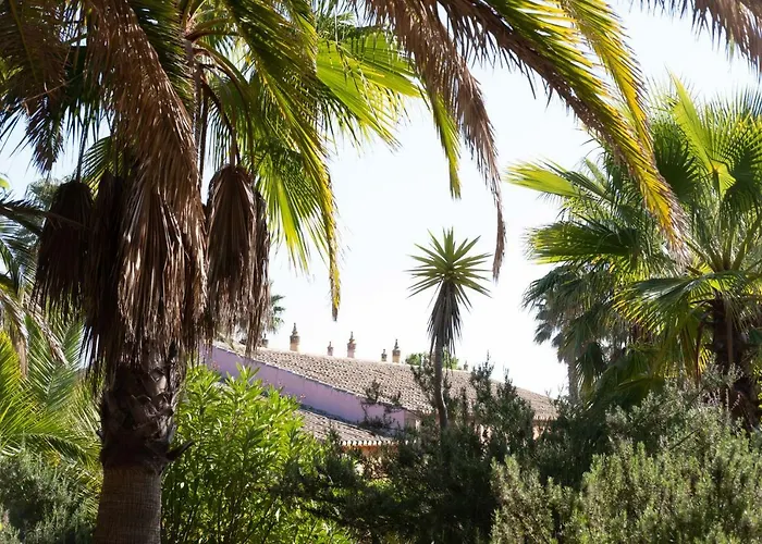 منتزه العطل Quinta Do Mar - Country & Sea Village 3*