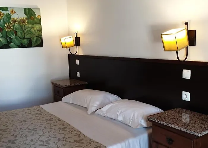 منتزه العطل Quinta Do Mar - Country & Sea Village Luz