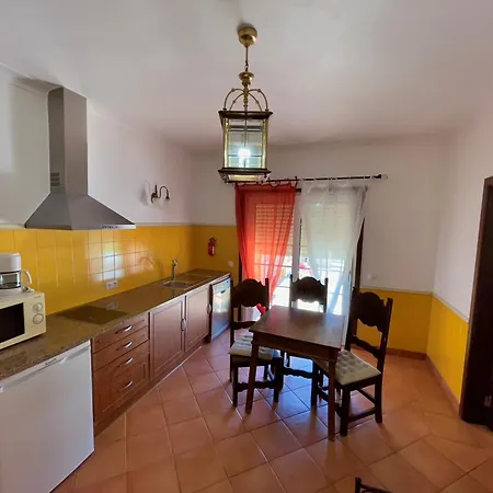 Quinta Do Mar - Country & Sea Village Tatil parkı