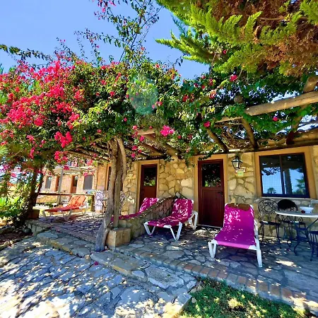 Quinta Do Mar - Country&sea Village Parque de vacaciones