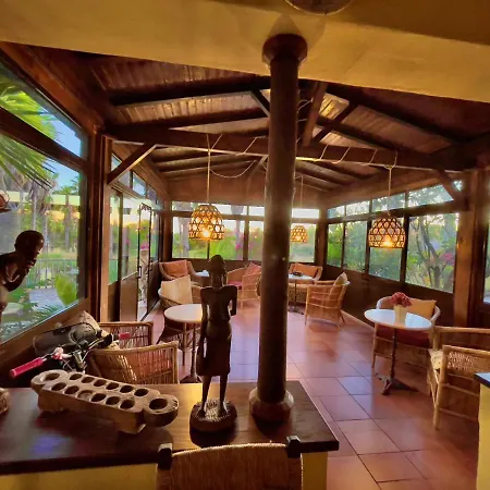 Quinta Do Mar - Country&sea Village Parque de vacaciones