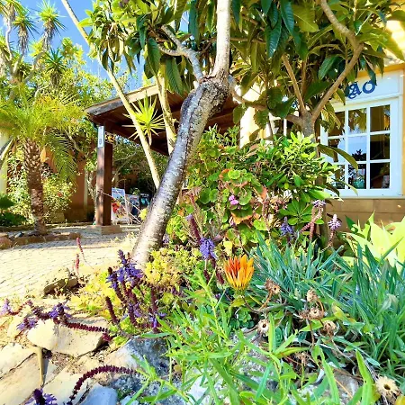 Quinta Do Mar - Country & Sea Village Üdülőpark