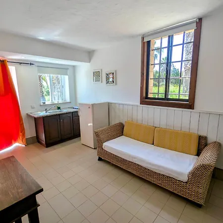 ホリデーパーク Quinta Do Mar - Country & Sea Village