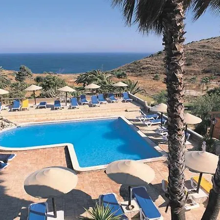 Parque de vacaciones Quinta Do Mar - Country&sea Village Luz