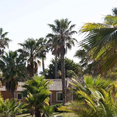 Parque de vacaciones Quinta Do Mar - Country&sea Village Luz